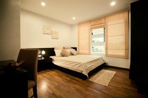 Condominio de 2 dormitorios en Bangkok, Tailandia № 143831 - foto 8