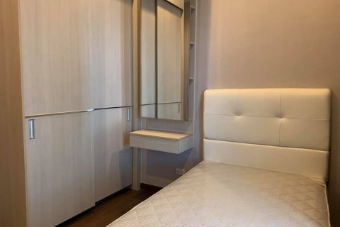 Condo à Bangkok, Thaïlande, 2 chambres  № 143828 - photo 6
