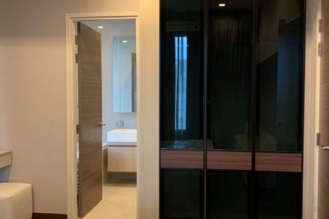 Condo à Bangkok, Thaïlande, 2 chambres  № 143828 - photo 3