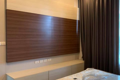 Condo à Bangkok, Thaïlande, 2 chambres  № 143828 - photo 4