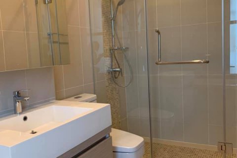 Condo à Bangkok, Thaïlande, 2 chambres  № 143828 - photo 7