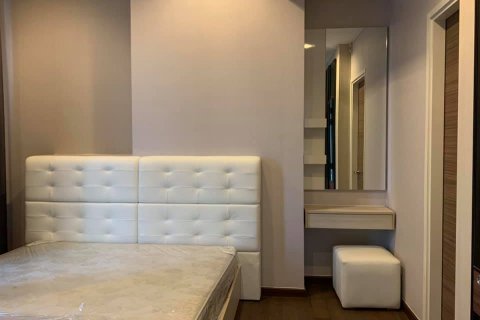 Condo à Bangkok, Thaïlande, 2 chambres  № 143828 - photo 8