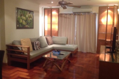 Condominio de 2 dormitorios en Bangkok, Tailandia № 143832 - foto 2