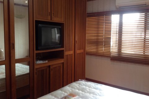 Condominio de 2 dormitorios en Bangkok, Tailandia № 143832 - foto 6
