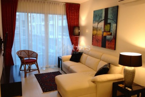 Condominio de 2 dormitorios en Hua Hin, Tailandia № 67109 - foto 2