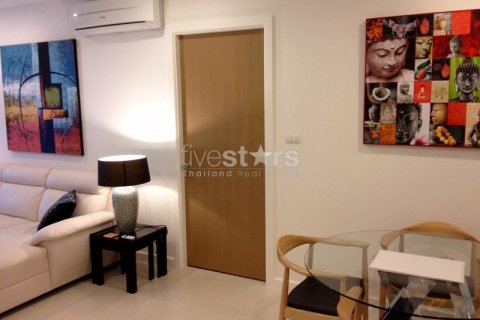 Condominio de 2 dormitorios en Hua Hin, Tailandia № 67109 - foto 6