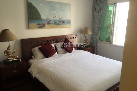 Condominio de 2 dormitorios en Hua Hin, Tailandia № 67109 - foto 3