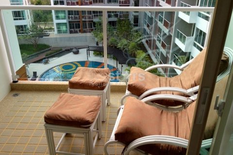 Condominio de 2 dormitorios en Hua Hin, Tailandia № 67109 - foto 4