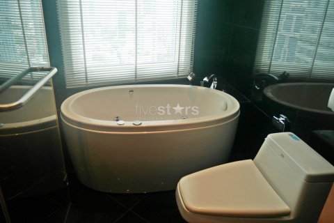 Condominio de 2 dormitorios en Bangkok, Tailandia № 67107 - foto 6