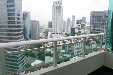 Condominio de 2 dormitorios en Bangkok, Tailandia № 67107 - foto 3