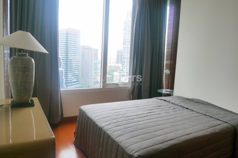 Condominio de 2 dormitorios en Bangkok, Tailandia № 67107 - foto 7
