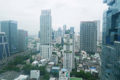 Condominio de 2 dormitorios en Bangkok, Tailandia № 67107 - foto 9