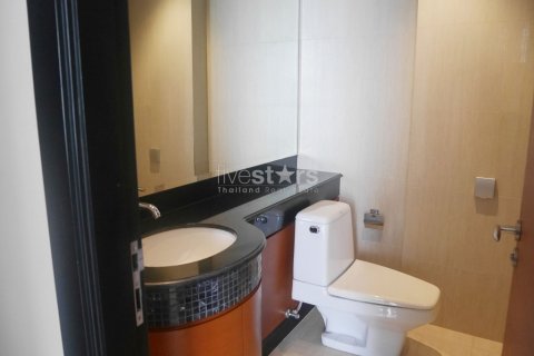 Condominio de 2 dormitorios en Bangkok, Tailandia № 67107 - foto 8