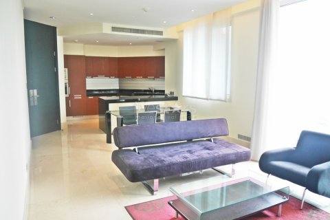 Condo in Bangkok, Thailand, 2 bedrooms  № 67107