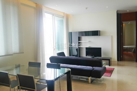 Condominio de 2 dormitorios en Bangkok, Tailandia № 67107 - foto 2