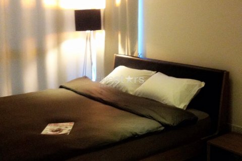 Condominio de 2 dormitorios en Bangkok, Tailandia № 67105 - foto 3