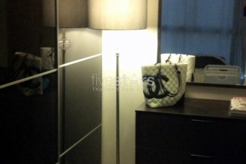Condominio de 2 dormitorios en Bangkok, Tailandia № 67105 - foto 4
