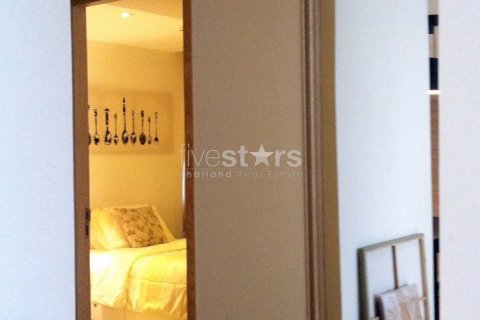 Condominio de 2 dormitorios en Bangkok, Tailandia № 67105 - foto 5