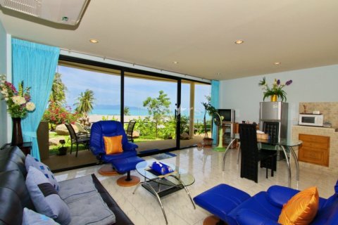 Estudio en Ko Samui, Tailandia № 67106 - foto 3