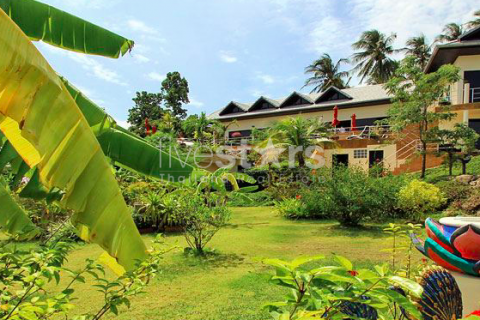 Estudio en Ko Samui, Tailandia № 67106 - foto 6