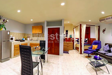 Estudio en Ko Samui, Tailandia № 67106 - foto 8