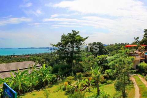 Estudio en Ko Samui, Tailandia № 67106 - foto 7