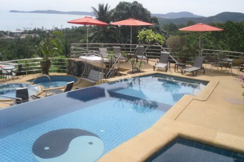 Estudio en Ko Samui, Tailandia № 67106 - foto 2