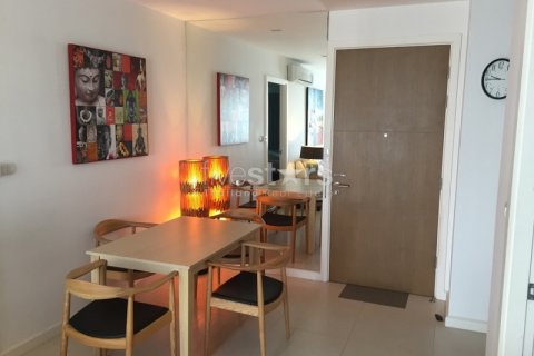 Condominio de 2 dormitorios en Hua Hin, Tailandia № 67108 - foto 5