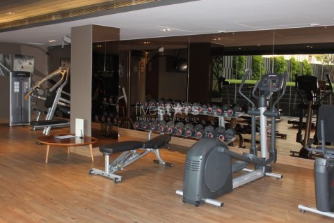 Condominio de 1 dormitorio en Bangkok, Tailandia № 67104 - foto 5
