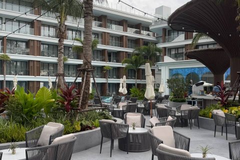 Студия в Паттайя, Таиланд № 194718 - фото 24