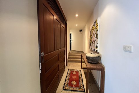 Casa de 7 dormitorios en Hua Hin, Tailandia № 194716 - foto 15