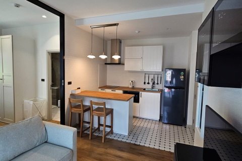 Apartamento de 2 habitaciones en Pattaya, Tailandia № 194717 - foto 4