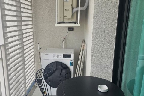 Apartamento de 2 habitaciones en Pattaya, Tailandia № 194717 - foto 8