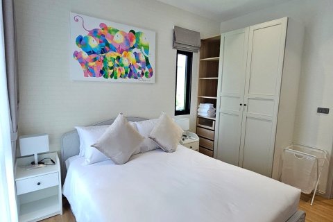 Apartamento de 2 habitaciones en Pattaya, Tailandia № 194717 - foto 6