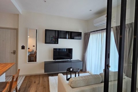 Apartamento de 2 habitaciones en Pattaya, Tailandia № 194717 - foto 3