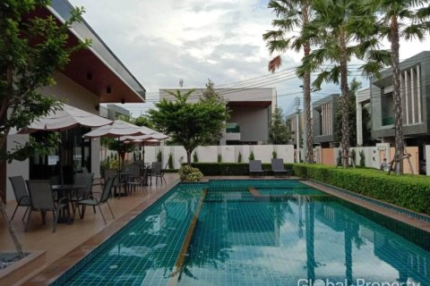Maison à Pattaya, Thaïlande 3 chambres № 194712 - photo 6