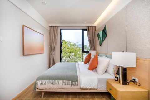 Estudio en el condominio en Hua Hin, Tailandia № 157063 - foto 15