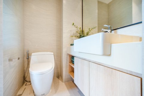 Estudio en el condominio en Hua Hin, Tailandia № 157063 - foto 22