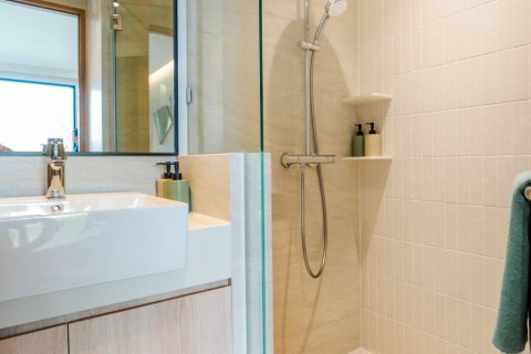 Estudio en el condominio en Hua Hin, Tailandia № 157063 - foto 23