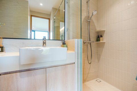 Estudio en el condominio en Hua Hin, Tailandia № 157063 - foto 21