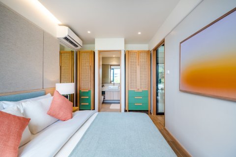 Estudio en el condominio en Hua Hin, Tailandia № 157063 - foto 18