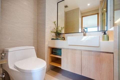 Estudio en el condominio en Hua Hin, Tailandia № 157063 - foto 20