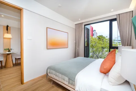 Estudio en el condominio en Hua Hin, Tailandia № 157063 - foto 16