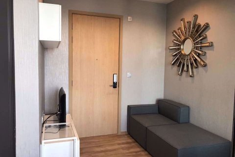 Condo in Bangkok, Thailand, 1 bedroom in THE LINE Jatujak - Mochit  № 111426
