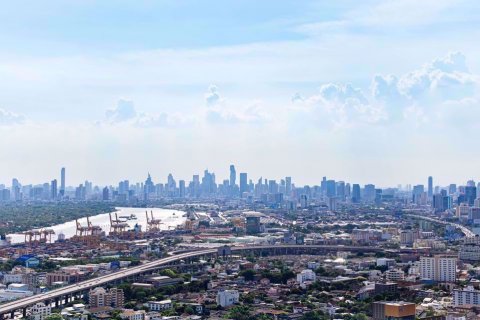 ЖК The Line Sukhumvit 101 в Бангкоке, Таиланд № 43625 - фото 13