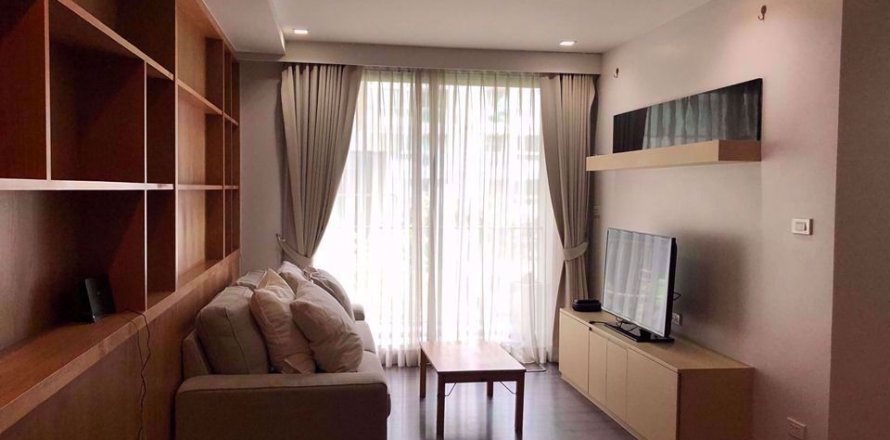 Condominio de 2 dormitorios en Bangkok, Tailandia en Sari by Sansiri № 111423
