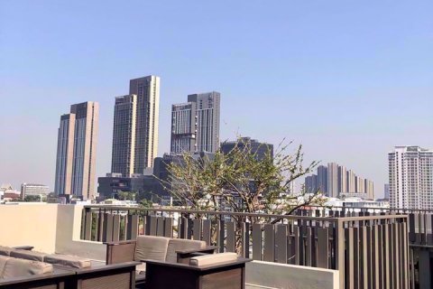 Sobre plano Sari by Sansiri en Bangkok, Tailandia № 46289 - foto 13