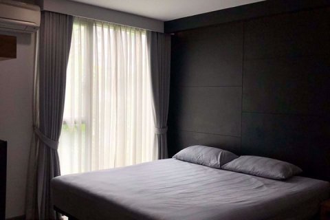 Sobre plano Sari by Sansiri en Bangkok, Tailandia № 46289 - foto 6