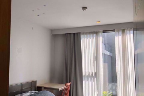 Sobre plano Sari by Sansiri en Bangkok, Tailandia № 46289 - foto 7