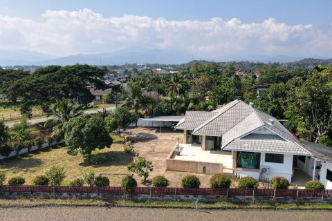 บ้านในเชียงใหม่, ประเทศไทย 3 ห้องนอน № 172500